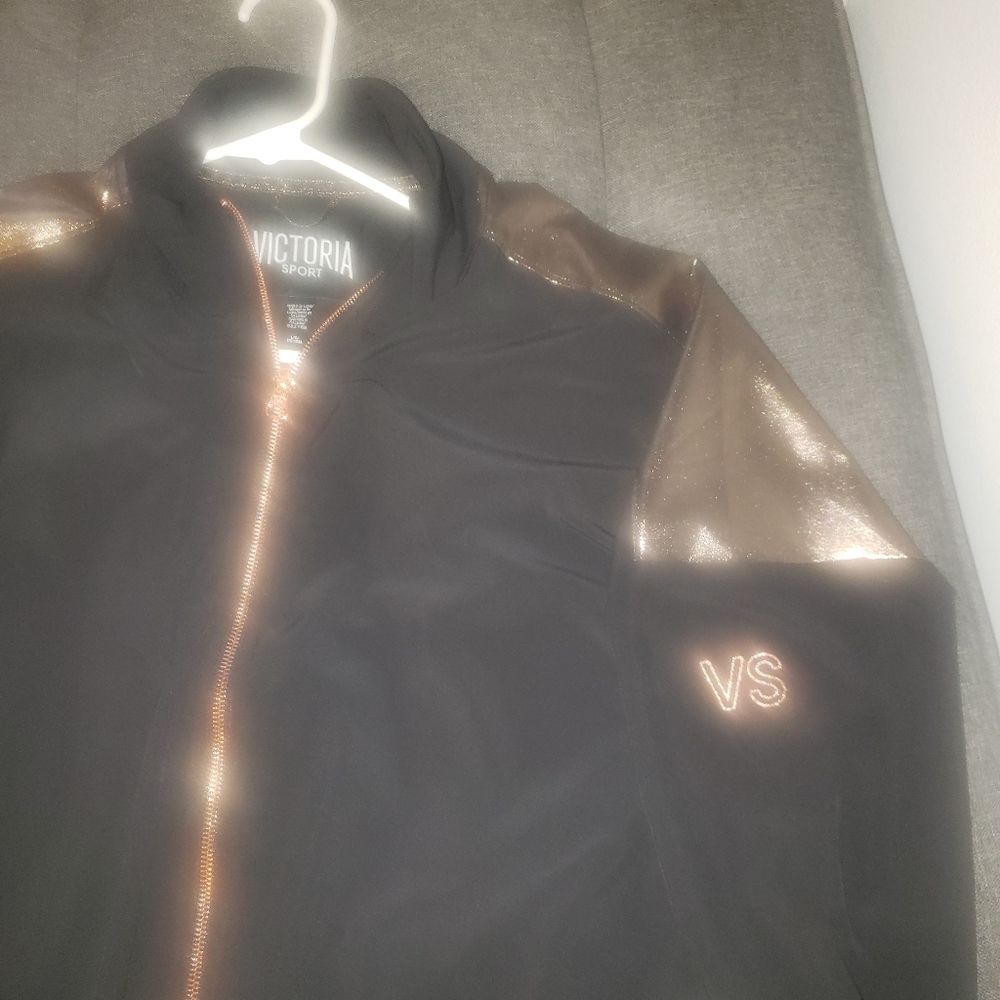 Victoria secrets jacket
